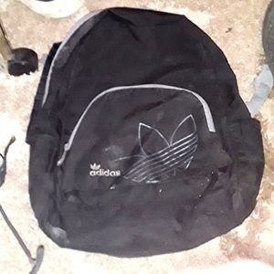 Adidas backpack